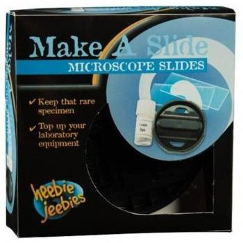 Make A Slide - Slide Making Kit