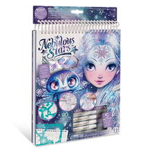 Iceana Creative Sketchbook - Foil