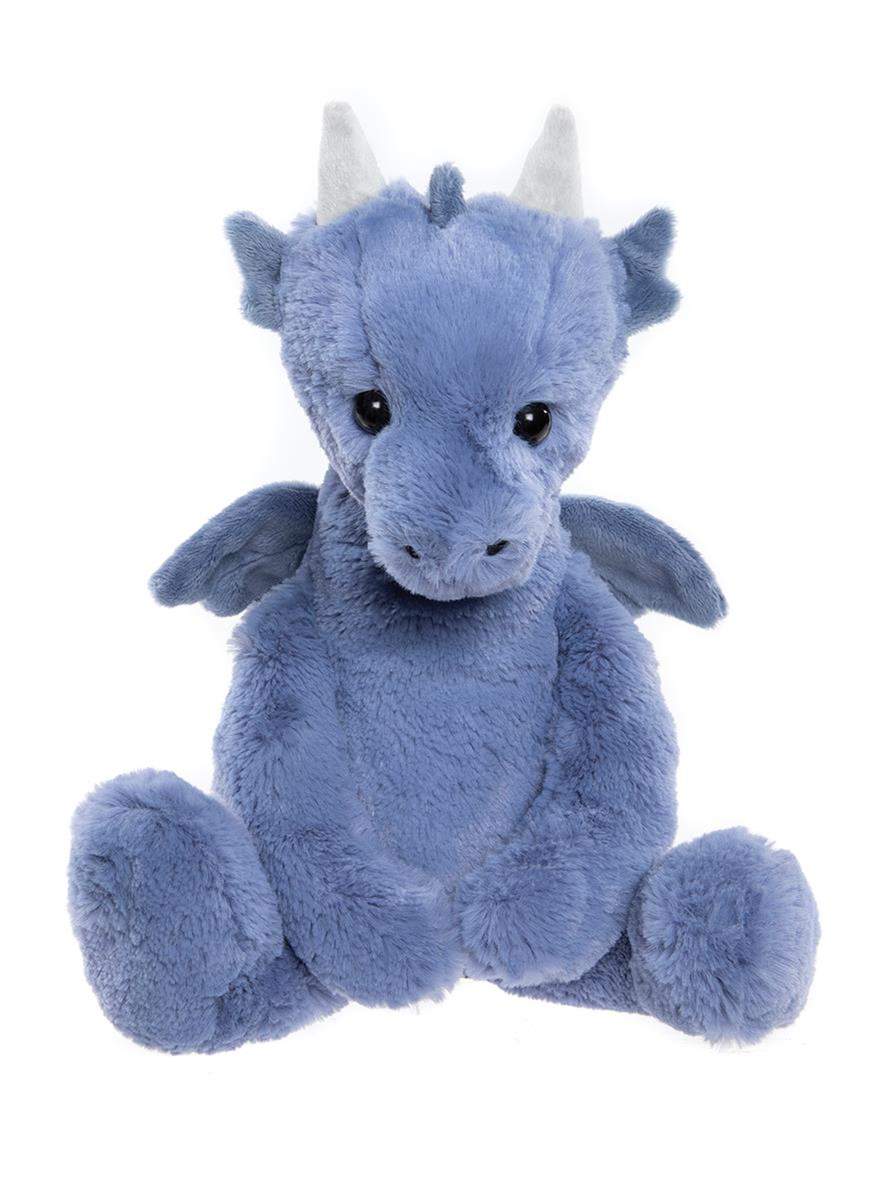 Draco Dragon - Denim Blue