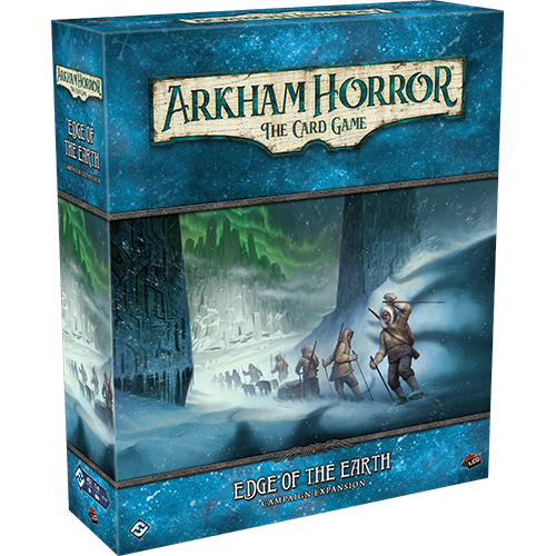 Arkham Horror the Card Game