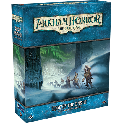 Arkham Horror the Card Game