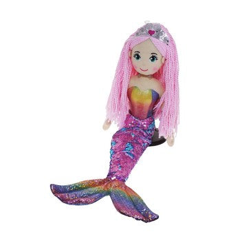 Mermaid Doll 70cm - Ana
