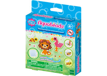 Aquabeads Mini Play Kits - assorted