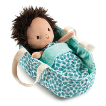 Baby Ari Doll