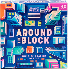 Around the Block
