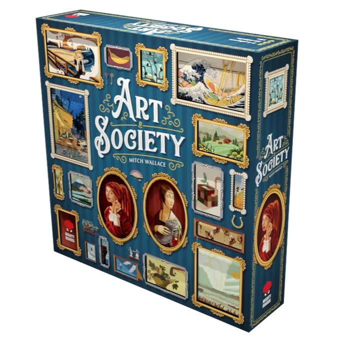 Art Society