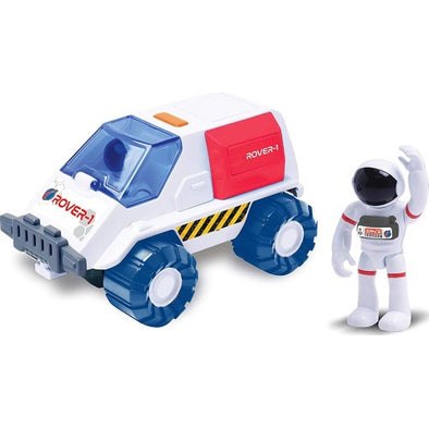 Astro Venture Space Rover