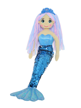 Mermaid Doll 70cm - Attina