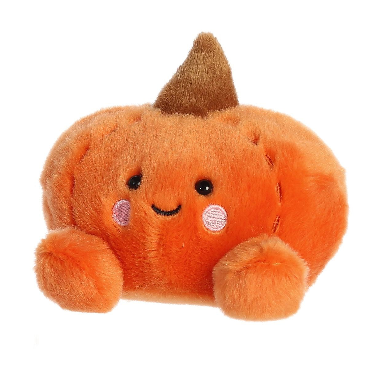 Paisley Pumpkin