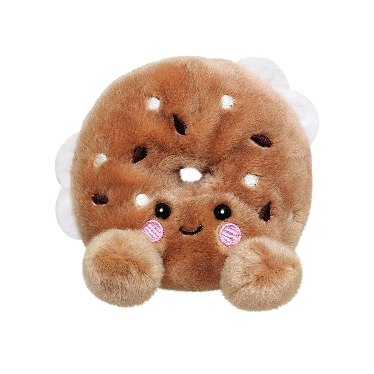 Palm Pals - Tony Everything Bagel
