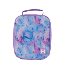 MontiiCo Large Insulated Lunch Bag - Aurora