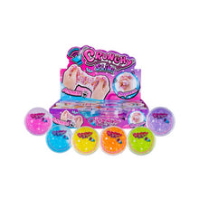 Crunchy Slime