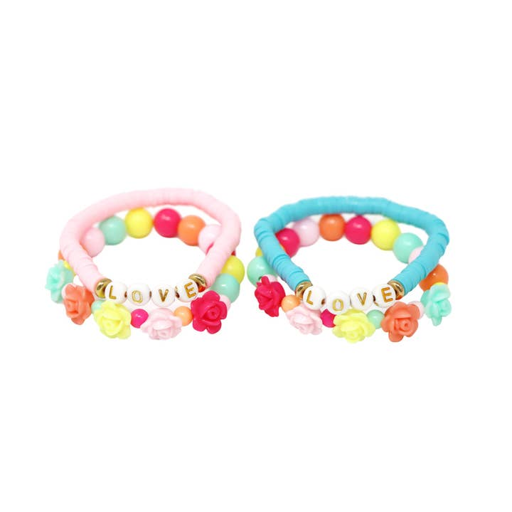 Dreamland Love Bracelet