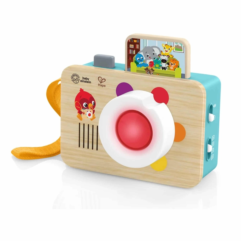 Learning Lens Colour Camera – Toys and Tales