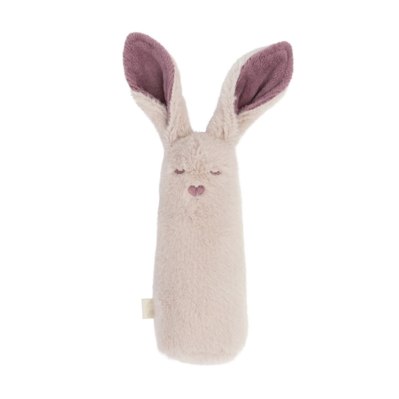 Baby Rattle Kangaroo