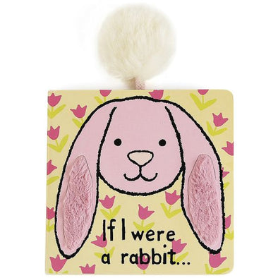 If I were a rabbit