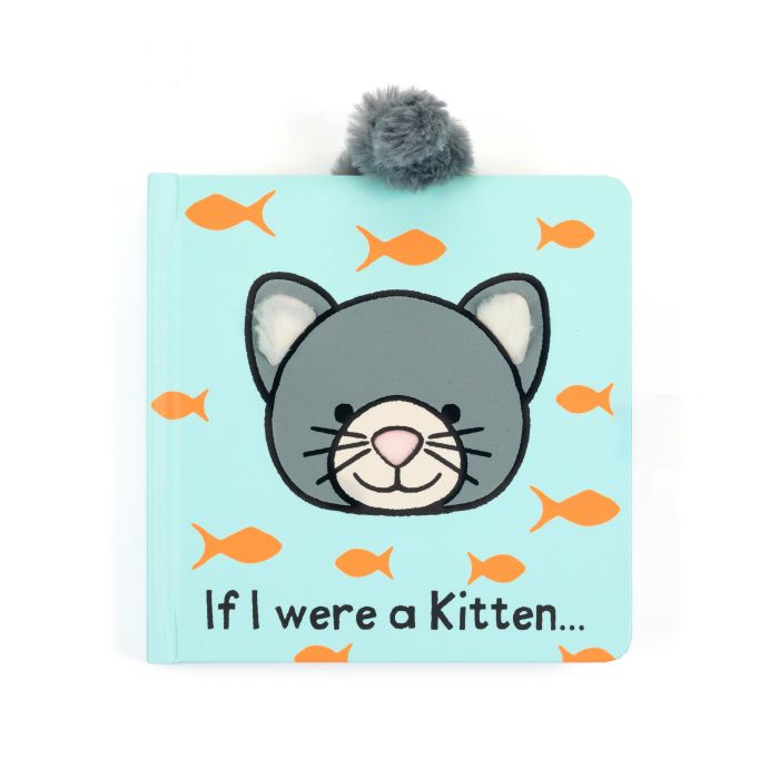 If I Were A Kitten