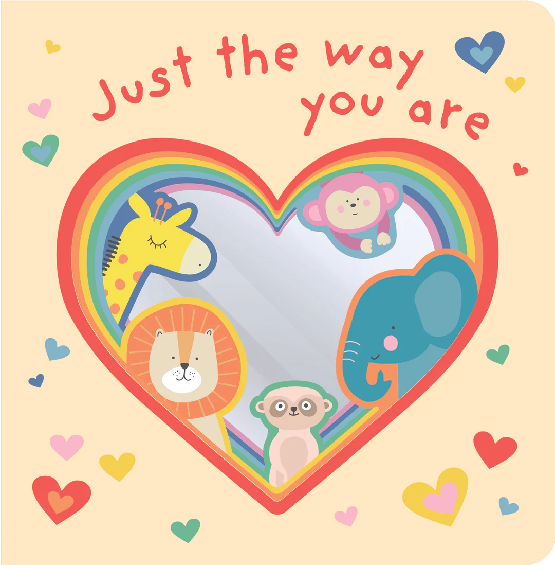 Just the Way You Are