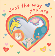 Just the Way You Are