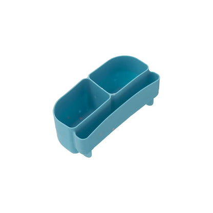Silicone Bento Tray  - Mini Lunchbox Size