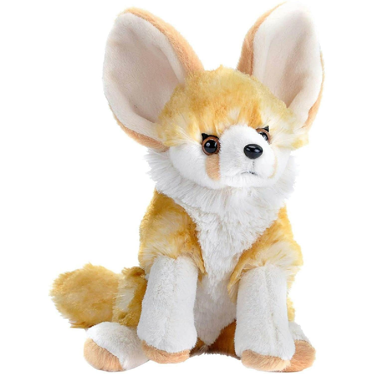 Mini Fennec Fox