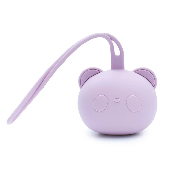 Bear Dummy Case