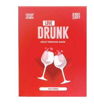 Love Drunk