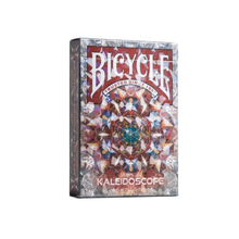 Bicycle Kaleidoscope