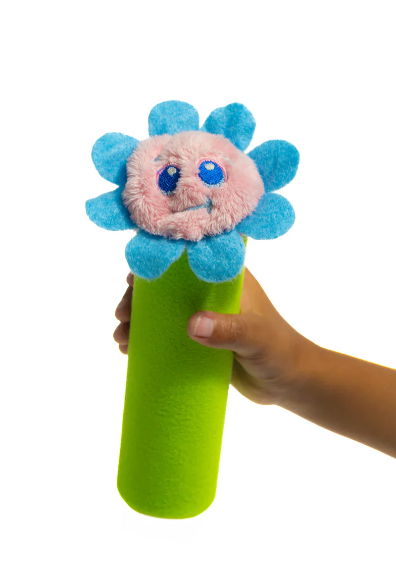 Calm Caterpillar Breathing Techniques - Bloomie Kit