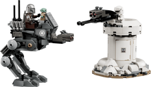 AT-RT™ Attack Lego 75444
