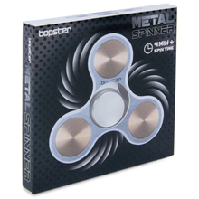 Metal Fidget Spinner (assorted)