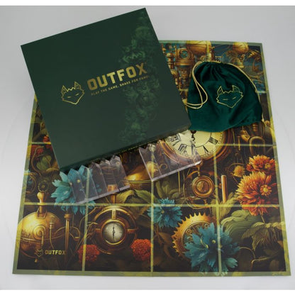 Outfox