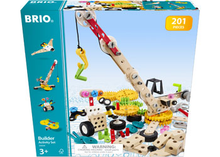 Builder Activity Set 34604