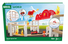 Mega Spiral Set - 73 pieces - 36114