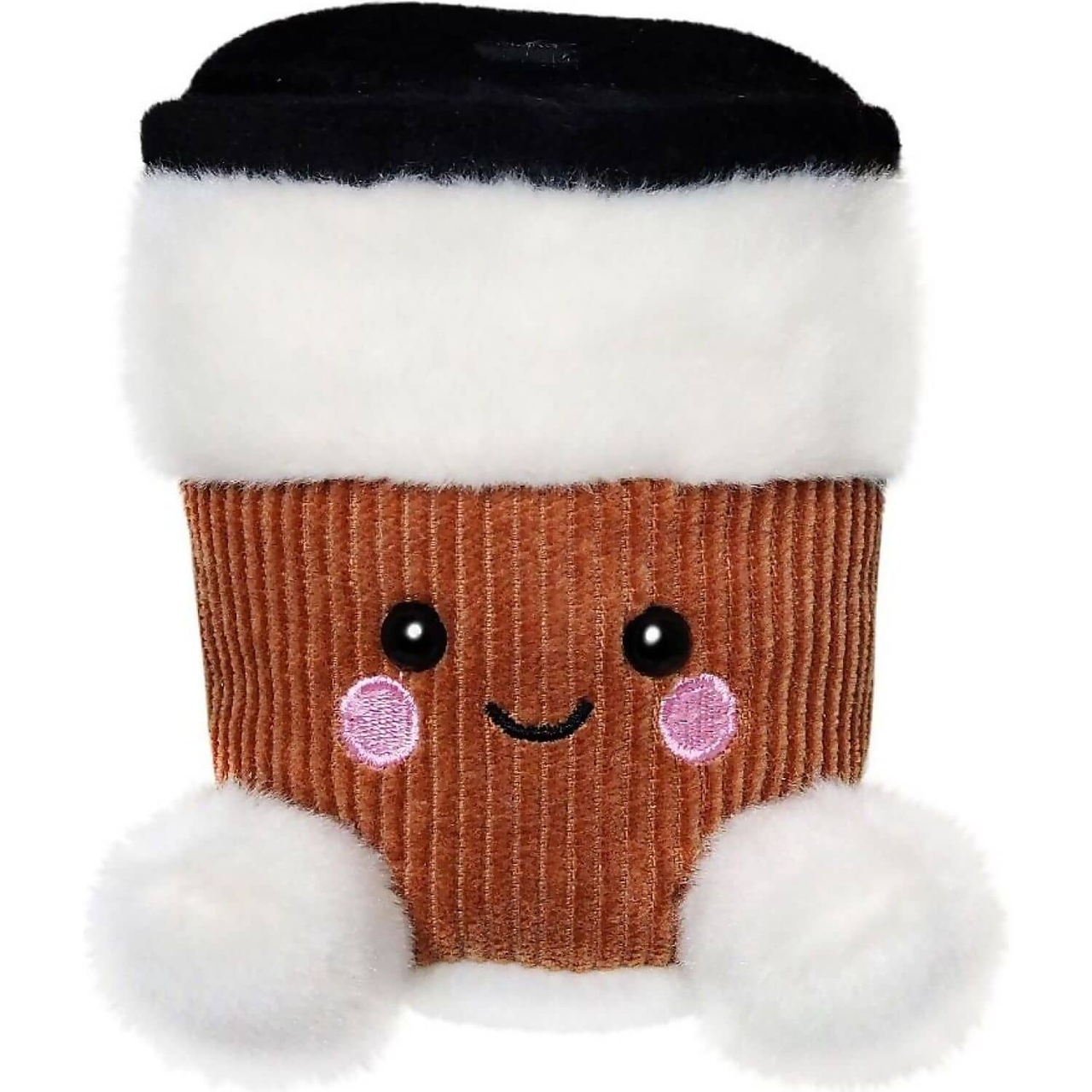 Palm Pals - Essie Coffee Cup