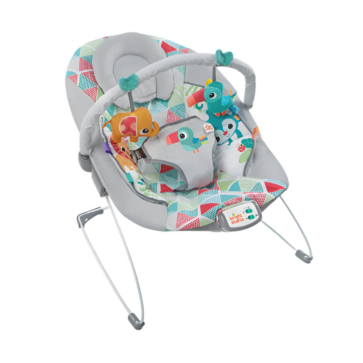 Toucan Tango Bouncer