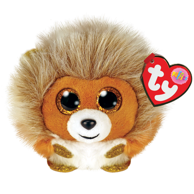 Beanie Ball Puffies