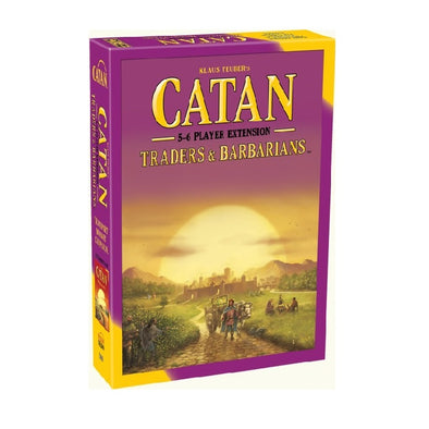 Catan Expansion Packs