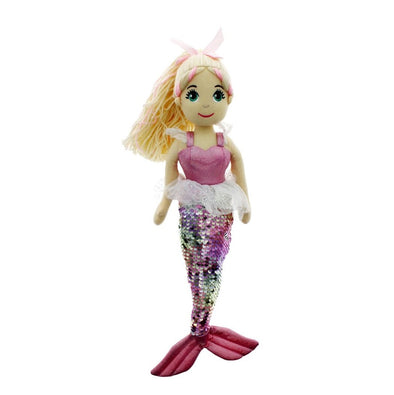 Mermaid Doll - Charlotte