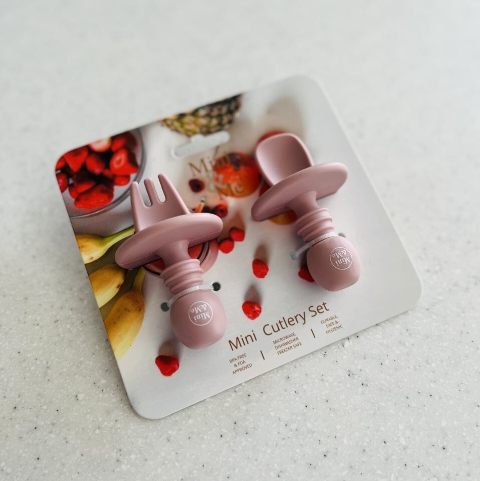 Cutlery Set - assorted