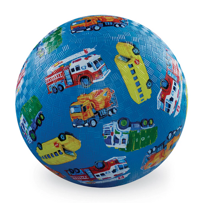 Crocodile Creek 5 inch Playground Ball