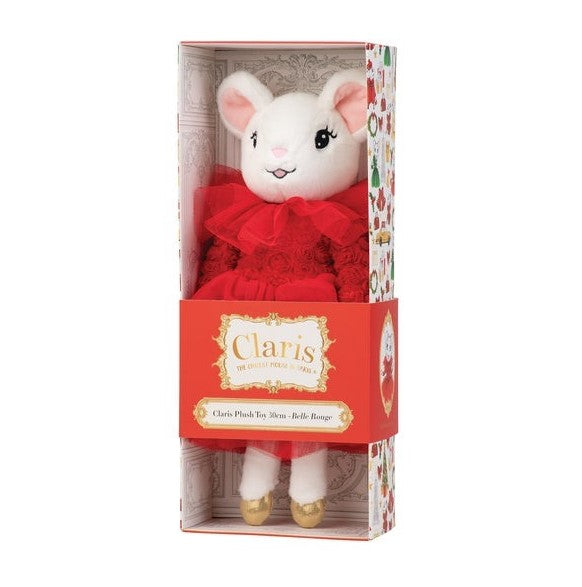 Claris Plush - 30cm