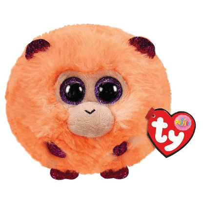 Beanie Ball Puffies