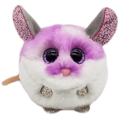 Beanie Ball Puffies