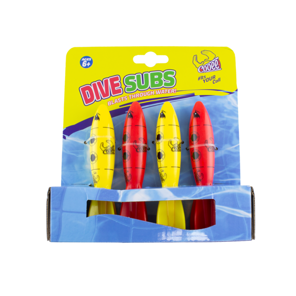 Dive Subs