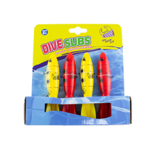 Dive Subs