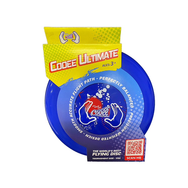 Ultimate Disc - Assorted