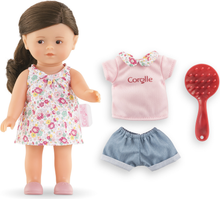Romy's Mini World Box Set