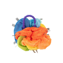 Crinkle Ball