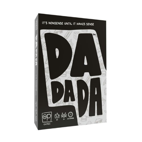 DaDaDa